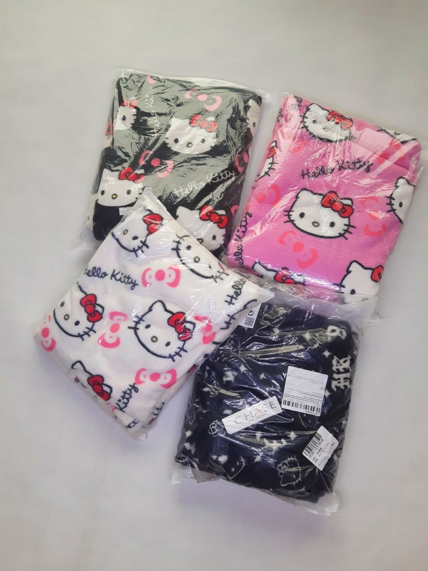 Nowe spodnie Hello Kitty (różne kolory) OKAZJA
