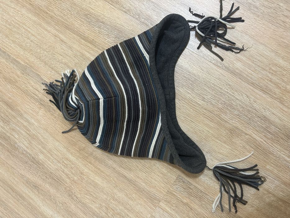 Шапка дитяча