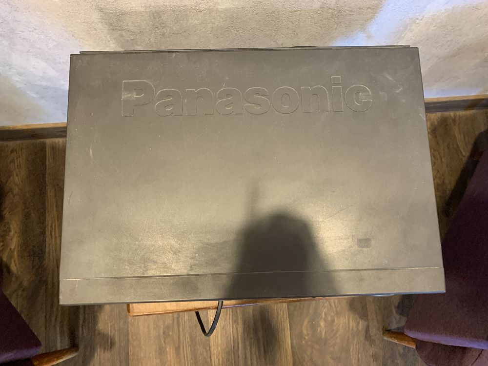 Panasonic NV-SD300