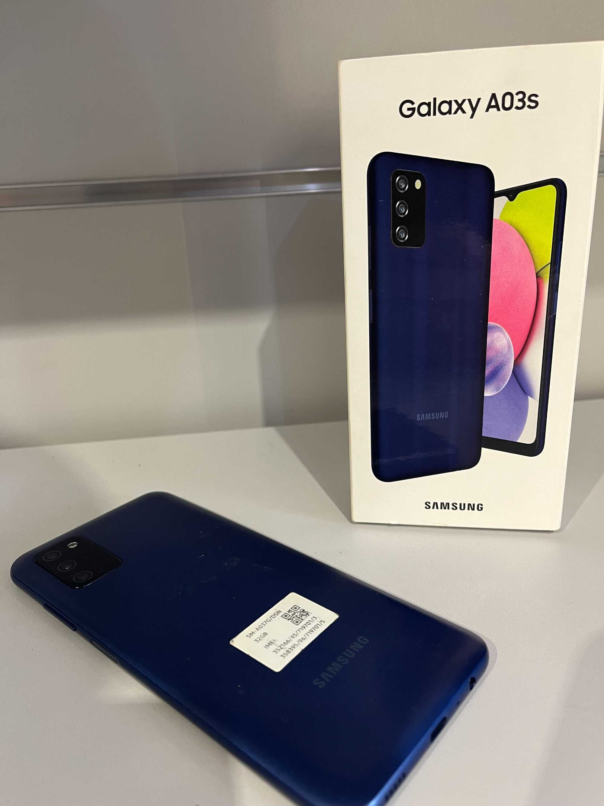 Na Części !! Samsung Galaxy A03S !! lombard halo gsm !!