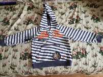 Bluza Wójcik rozmiar 110