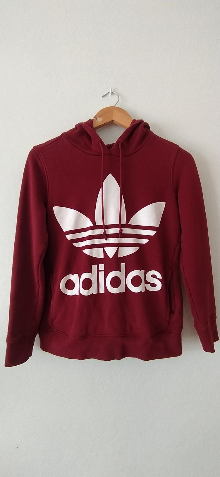 Bluza Adidas rozmiar Xs