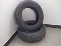 Зимня резина Hankook Winter I*Cept Evo3 X W330A 215/65 R17 99V (4 шт)