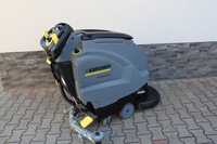 Szorowarka Karcher B 40 W Bp  fv 23%  8500 netto