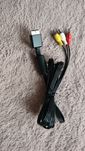 Kabel do Playstation 2