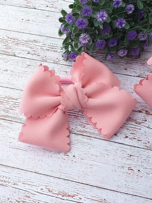 Бантики,заколки,првязки