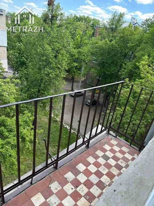 Продажа 2-комнатной квартиры Тобольская Павлово Поле БотСад 23 Августа