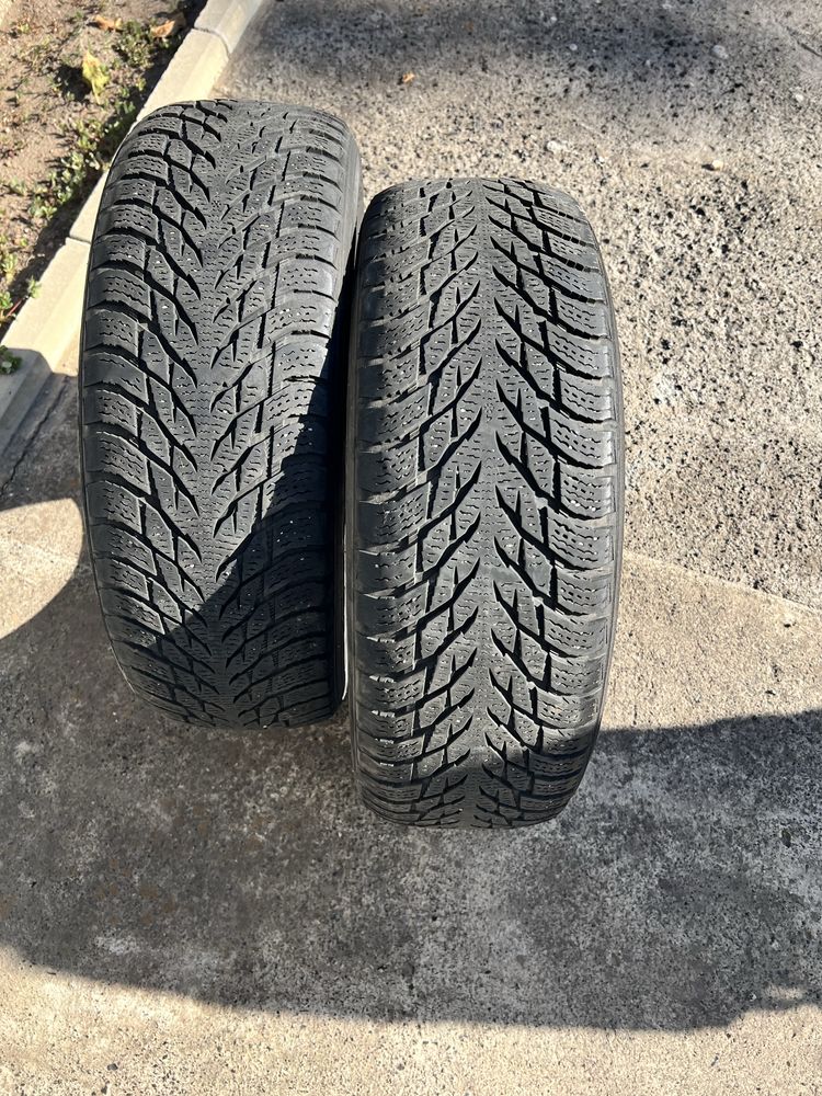 Nokian Hakkapeliitta R3 195/65 R15 95R XL