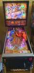 Fliper flipper pinball The FLINTSTONES
