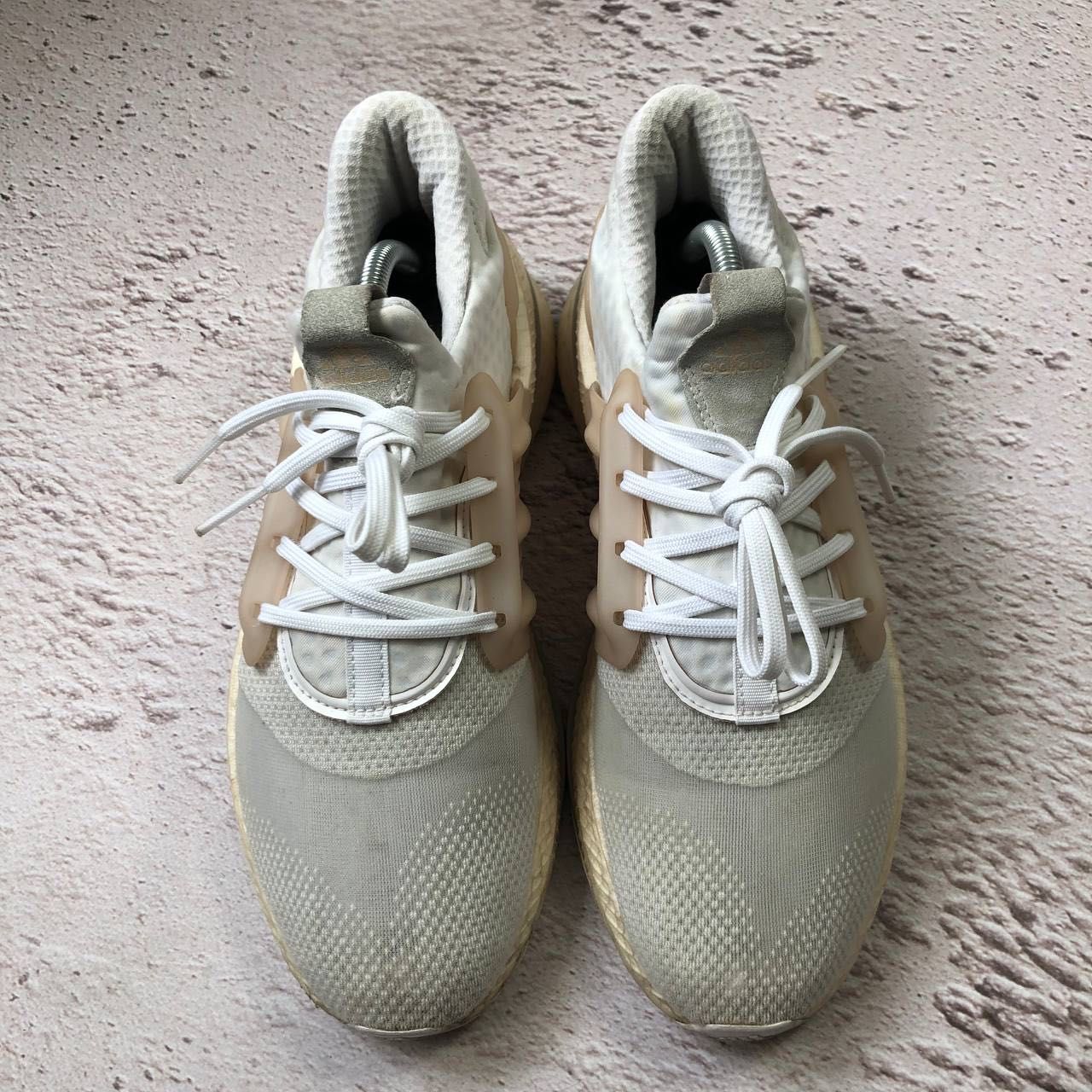 оригінальні літні кросівки adidas x_plrboost