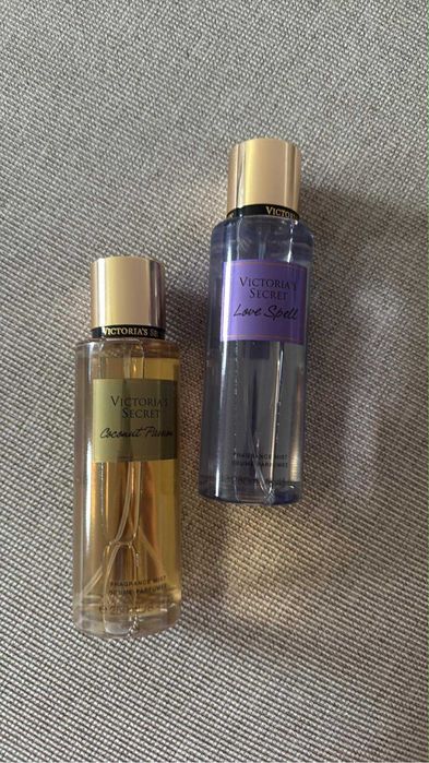 Mgielki victoria secret