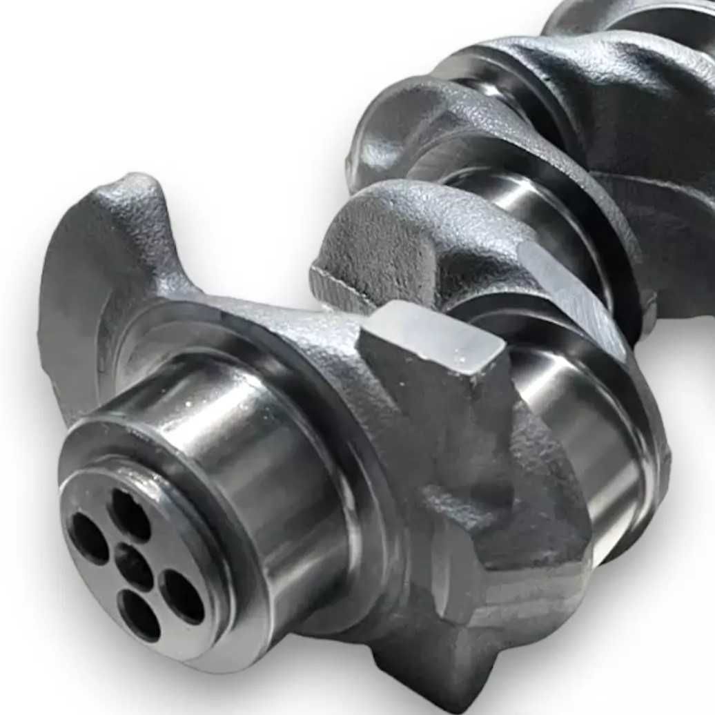 Cambota (virabrequim) BMW, Mini Toyota 1.6D - N47 N47C16A N47D16A 1WW