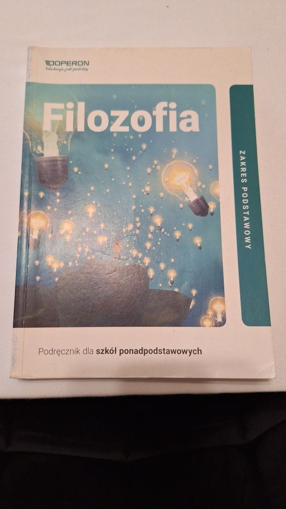 Książki do 1 klasy LICEUM/TECHNIKUM