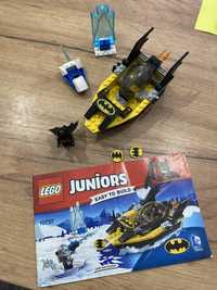 Lego Juniors Batman 10737