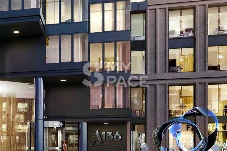 Приміщення комерція 350м2 Антоновича Горького 136 Велика Васильківська