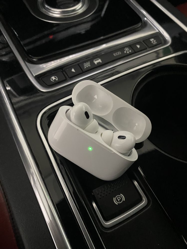 Air Pods Pro 2nd