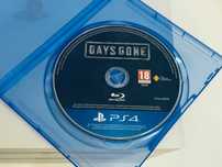 Gra Days Gone PS4 Więcej gier na innych ogłoszeniach!