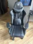 Fotel diablo X-Ray