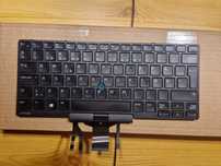 Klawiatura Dell Latitude 5480 z ramką