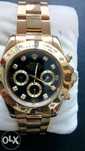 Rolex daitona автомат
