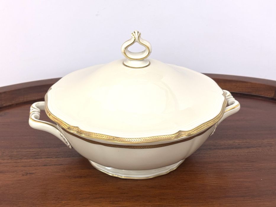 Waza pomocnicza Rosenthal