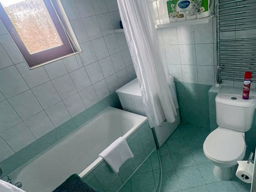 Domek Bystre w Istebnej