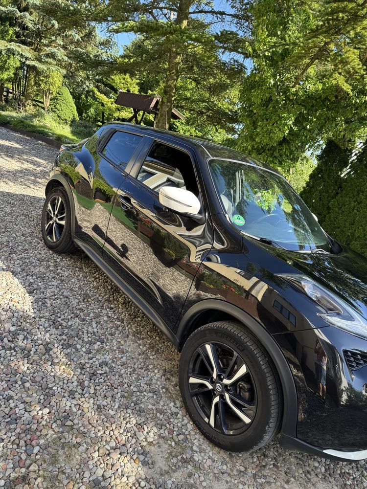 Sprzedam Nissan Juke