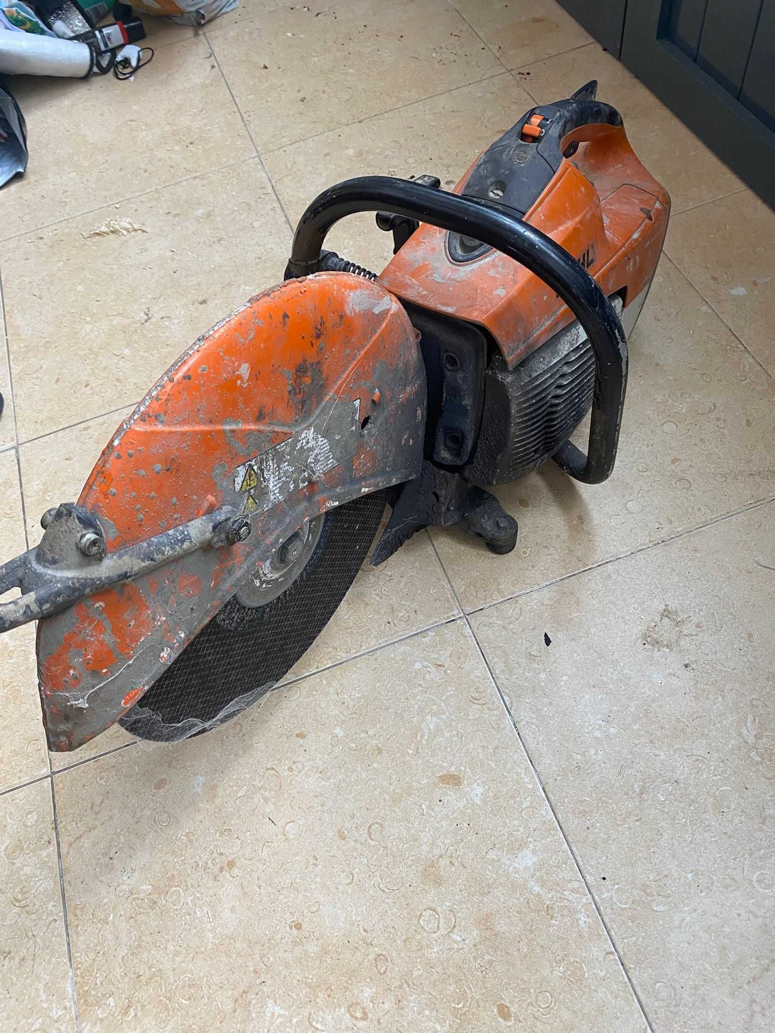 Cortador Stil t5 500i