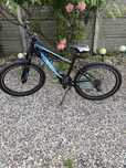 Sprzedam rower kands