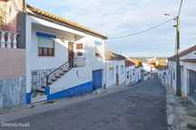 Moradia T2 para venda