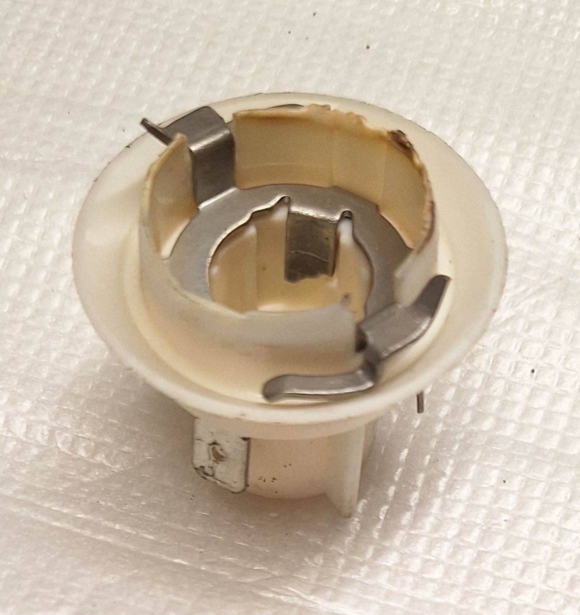Vw Golf iv diverso material