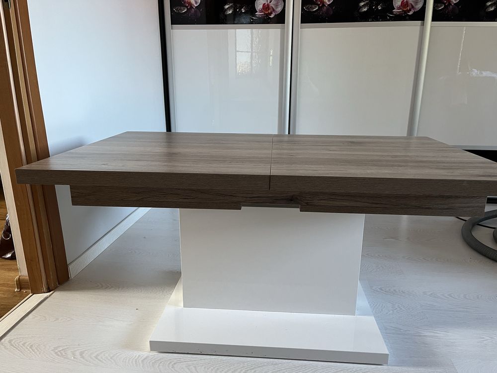 Komoda, szafka i ławostół