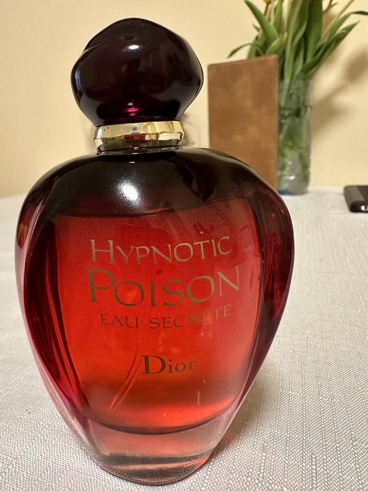 Dior Poison Hypnotic Eau de Secrete 100 ml