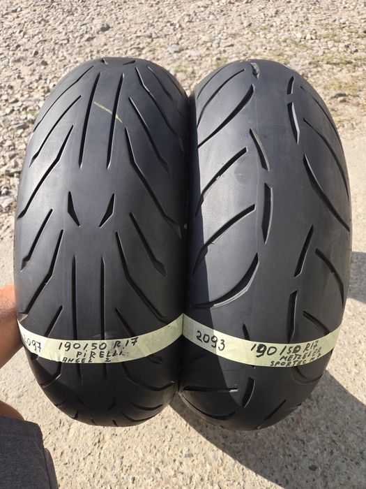 190/55R17 190 50 17 Склад Suzuki gsx-r 1000 Yamaha r1 FZ1 200/55