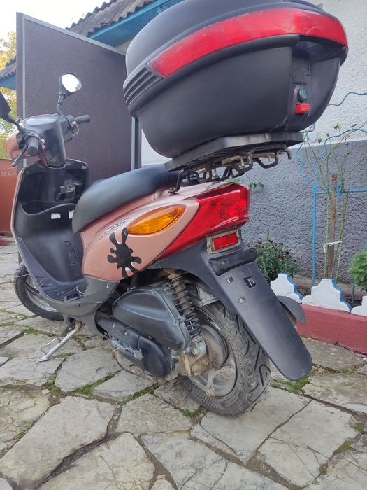 Скутер Yamaha Jog 36 / Ямаха Джог 36 в чудовому стані