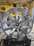 Felgi Aluminiowe 6Jx16 5x100 ET 38 Skoda