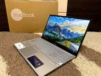 Asus Vivobook 15 f512j i3-1005g1/intel graphics UHD/12озу/256ssd m2