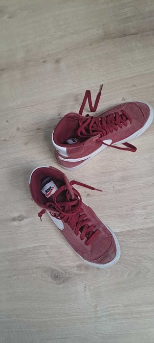 Ténis bota 37 da NIKE