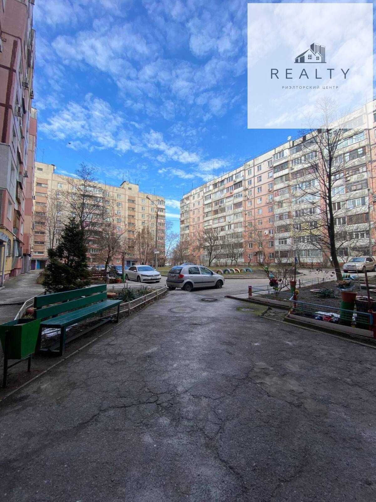 Продаж 1 кмн квартира, Бородинській мкрн (212884710)