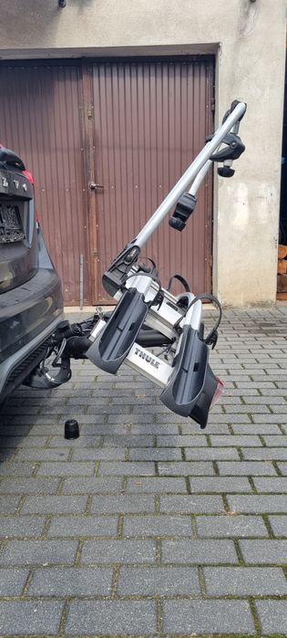 Bagażnik Thule EwG2