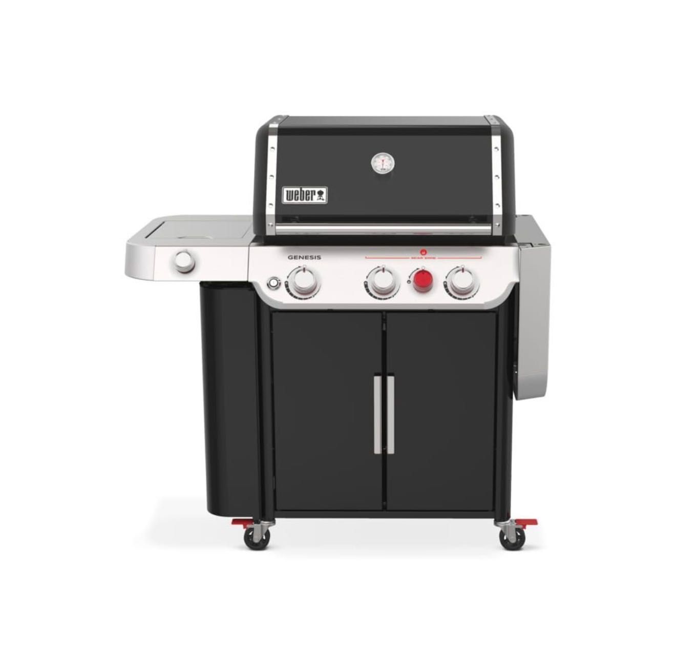 Grill weber e-330