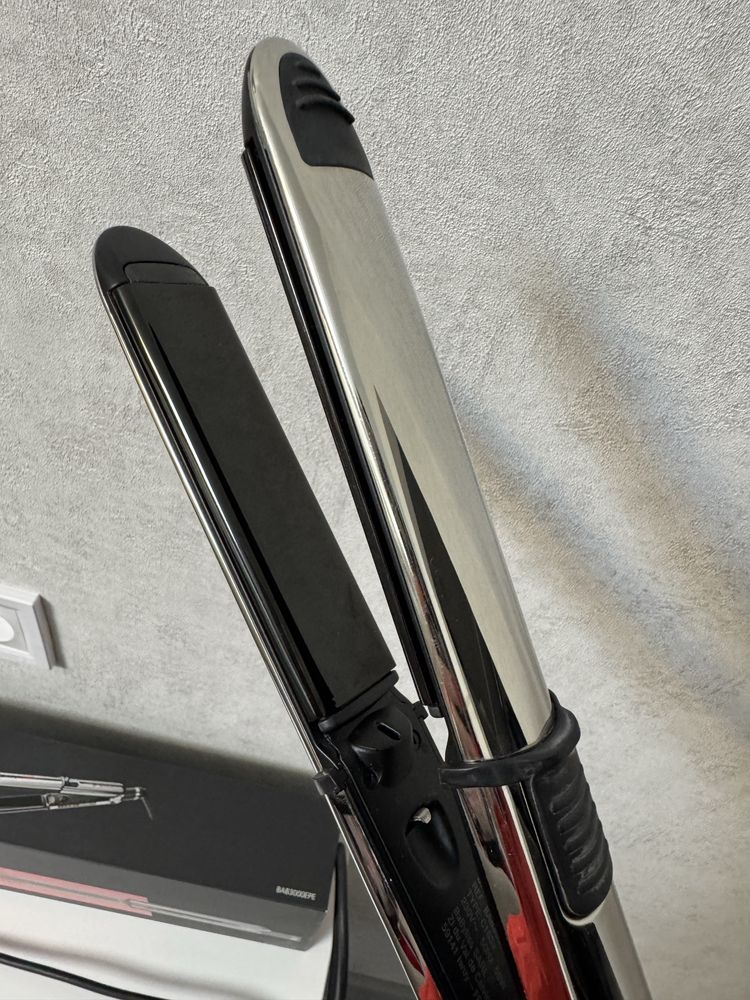 Випрямляч Выпрямитель BaByliss PRO