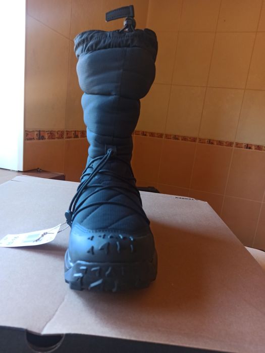 Adidas Terrex Winter High US 9,5/EUR42,5/27,5см.