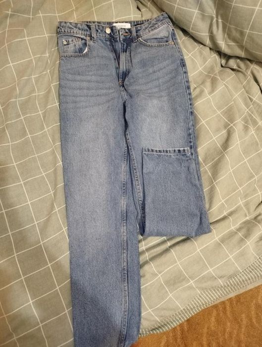 Джинси reserved нові