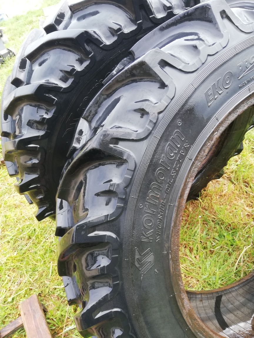 Opony  11.2-28 Stomil Olsztyn c330  t25 wladimirecUrsus c360