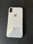 iPhone Xs 64gb silver