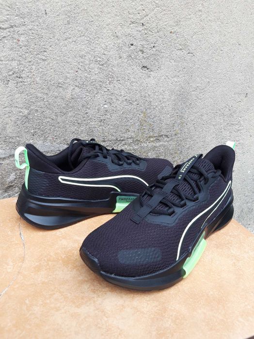 Buty Sportowe PUMA PWRFRAME TR2 r.40,5/41/42/43/44/46/47