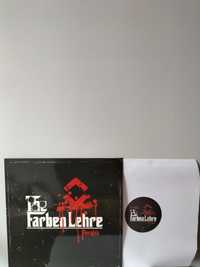 The Farben Lehre ferajna winyl 1LP