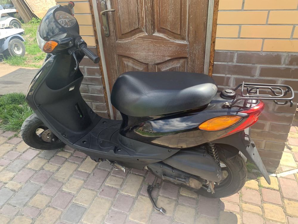 Продам Yamaha Jog 36