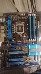 Материнская плата Asus P8H67 (s1155, Intel H67, 2xPCI-Ex16)